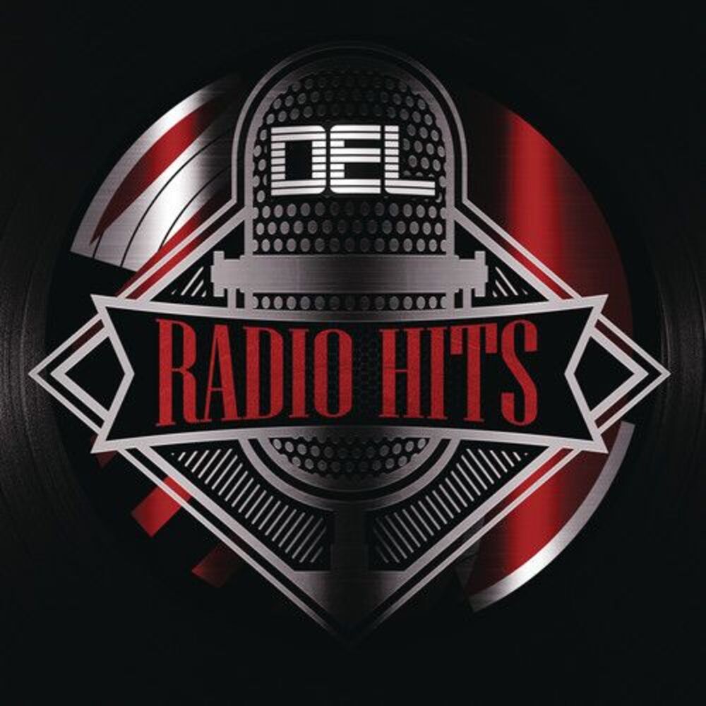 Various Artists - Del Radio Hits / Various  CD
